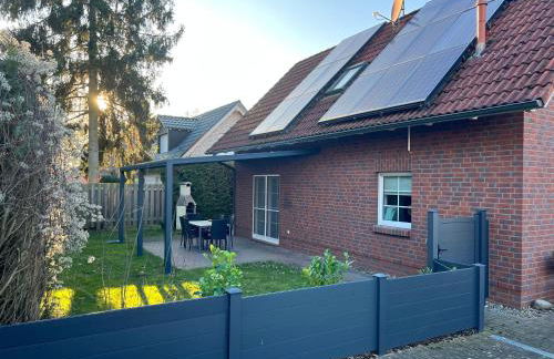 Ferien_HAUS SEEOASE - Foto 7