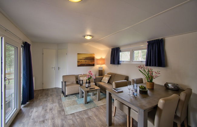 Havelberge Camping Resort - Foto 43