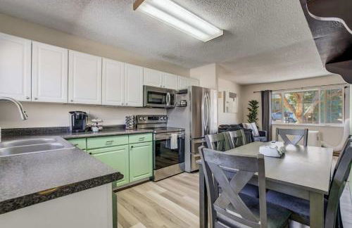 Runaway Escapade! Hot Tub, BBQ & Fire Pit - Foto 18