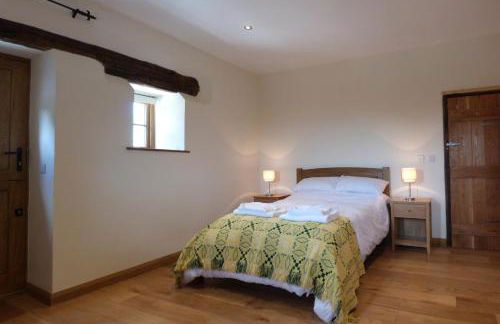 Ysgubor y Waun - Foto 17