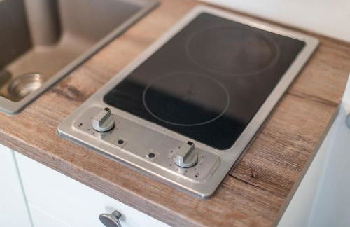 Marie - Gartensuite - Photo 12