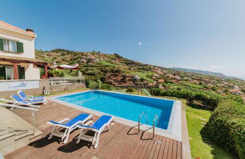 Villa Sol by Amazing Madeira - Foto 39