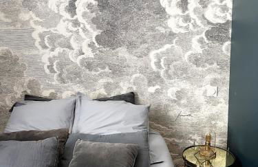 Studio Orion - appartement cosy dans le centre historique de Rennes - Foto 7