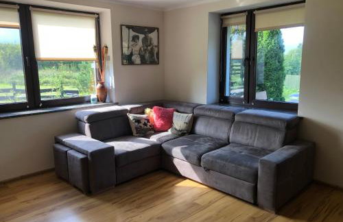 Dom wypoczynkowy Zacisze - Foto 16