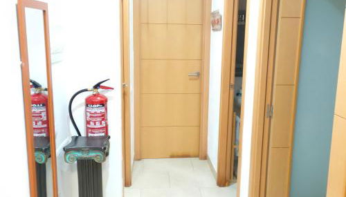 Apartamento en el centro - Foto 5