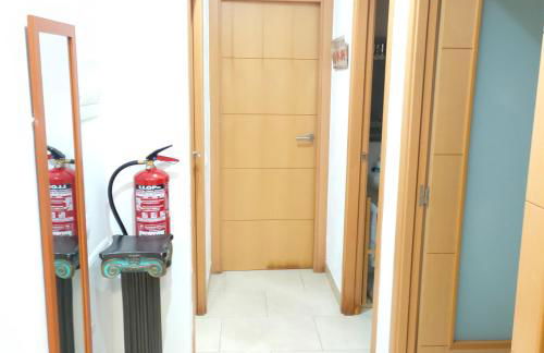 Apartamento en el centro - Foto 5