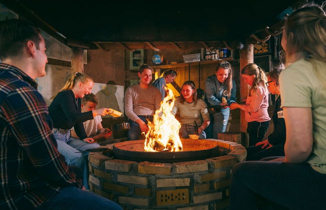 Charming Chalet in Borger - Photo 29