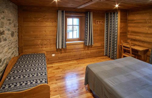 Chalet du Paradis - Foto 45