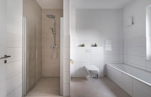 5 Sterne Ferienwohnungen am See - Foto 8