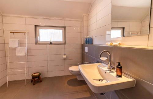 Alte Bäckerei Hamswehrum - Foto 29