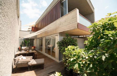 Casa en la playa la Mareta - Foto 1