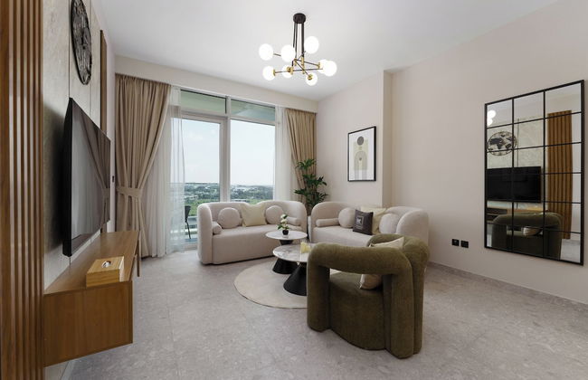 Maison Privee - Tranquil Living with Golf Course Vws in Dubai Hills - Photo 29