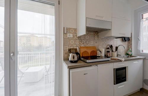 Il Gattino di Porto 6 - terrazzo piscina - Photo 10