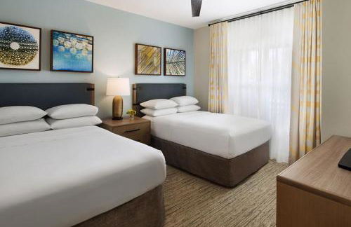 Family fun in this 2BD condo with multiple pools, mini golf, restaurants etc onsite - Foto 11