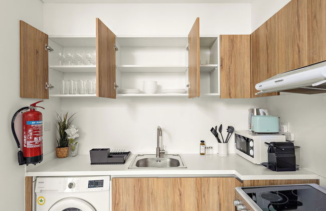 Silkhaus Oasis Towers - Masdar City - Photo 44