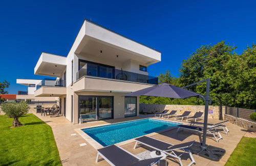 Kuća za odmor OLIVE BLUE - Foto 1