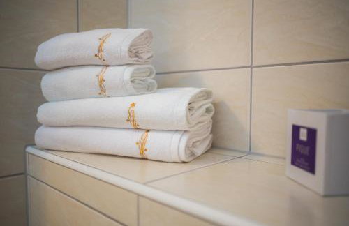 Seaside Apartment Gold 1row - Foto 56