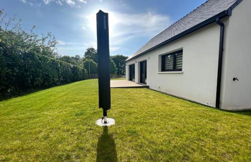 DEGEMER MAT ! 4* Cosy, Moderne, à 8 min des plages. - Foto 36