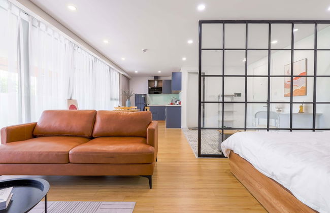 Lagom Apartment & Hotel - Foto 70