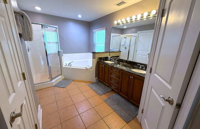 7th Tee - Southern Dunes Pool Home - Foto 13