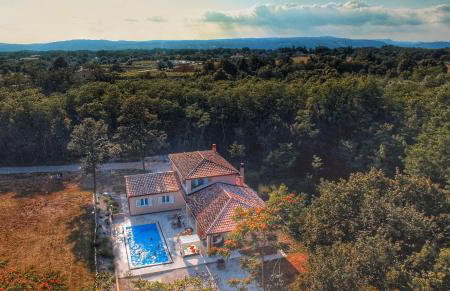 Istrian Villa Happy House - Foto 5