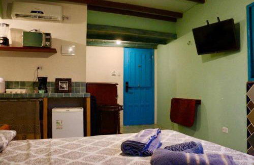 Estúdio dos sonhos com bela vista próximo ao alto da sé - Foto 10