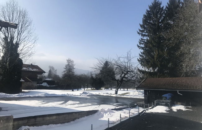 Ferienwohnung Lea am See - Foto 26