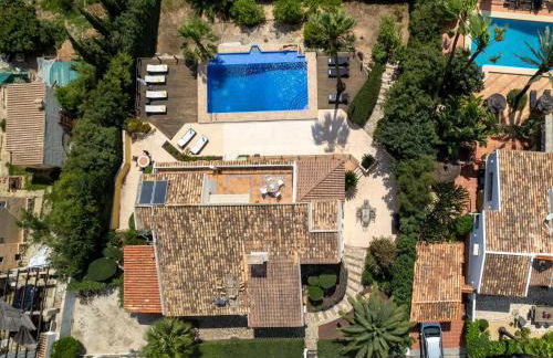 Villa Centauro by Interhome - Foto 70