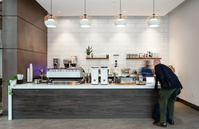 Mint House Dallas – Victory Park - Foto 51