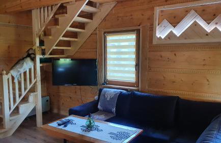 Jodłowa Chata - Foto 38