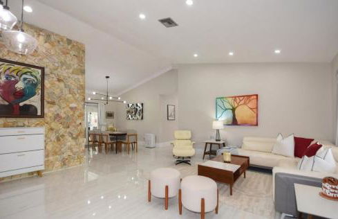 Coral Springs Retreat, Enclosed Pool & Free Parking - Foto 8