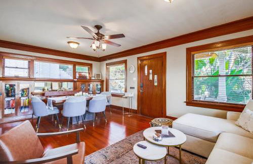 Sunny San Diego Golden Hill Home! Pet Friendly, near DT, Fully Stocked! - Foto 4