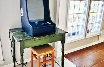 Chateau on the Plateau - Foto 19