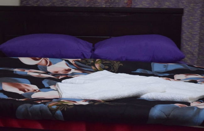 Maadi Royal Palace - Foto 6