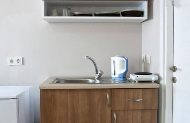 Kare Suite Nisantasi - Foto 32