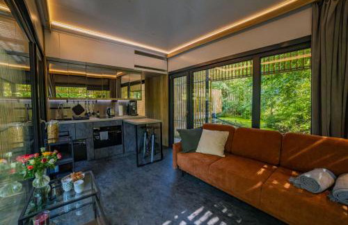 Water Hideout - Floating Luxury in Pure Wilderness - Foto 37