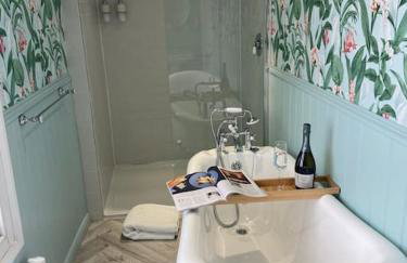 Stunning City centre Georgian townhouse - parking - Foto 9