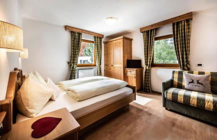 Apartments Chalet Maria - Photo 23