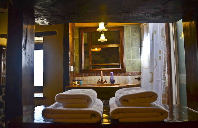 Mas Postius - Foto 33