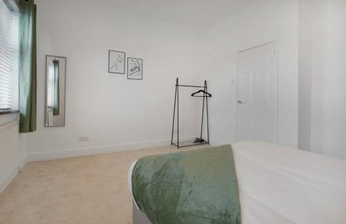 Lovely 2-Bedroom Home in Langley Park, Sleeps 4 - Foto 21