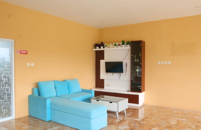 DeBali Villa Countryside by Simply Homy - Photo 26