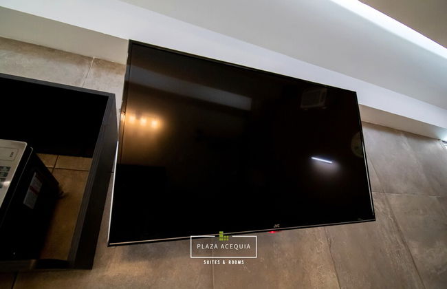 Suites Plaza Acequia - Foto 21