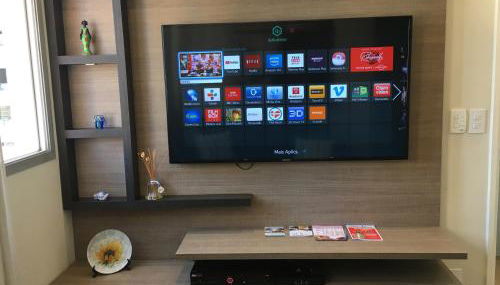 Apartamento João e Maria, no coração do Cambuí - Foto 3