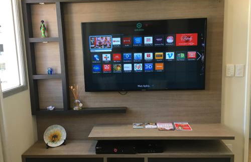 Apartamento João e Maria, no coração do Cambuí - Foto 3