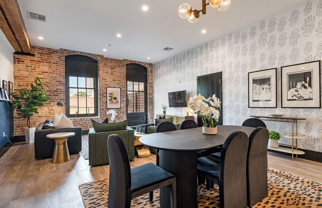 New Orleans Luxury Collection - Foto 29