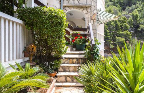 Villa Smokvina - Foto 34