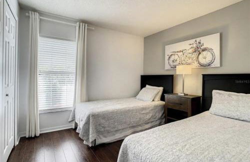 Updated Private Pool Villa - Southern Dunes - Foto 38