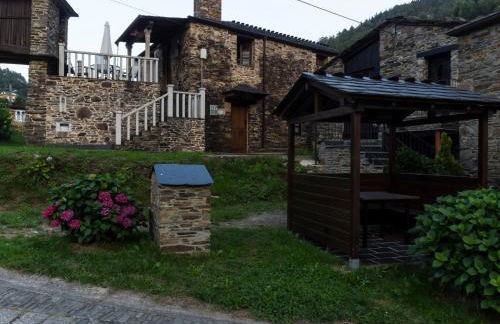 Casas Rurales TAReira en Taramundi - Foto 56