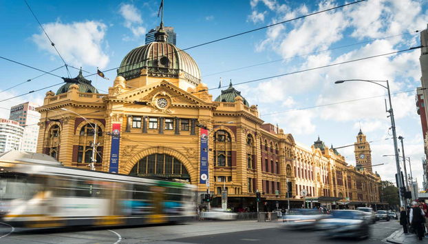 Private Tour of Melbourne - Foto 4