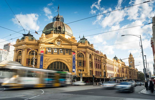 Private Tour of Melbourne - Photo 4